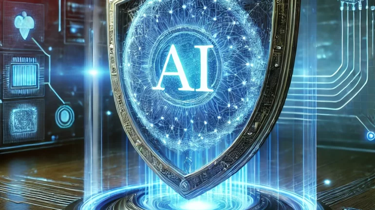 AI in Cybersecurity: How Artificial Intelligence is Changing the Game ...
