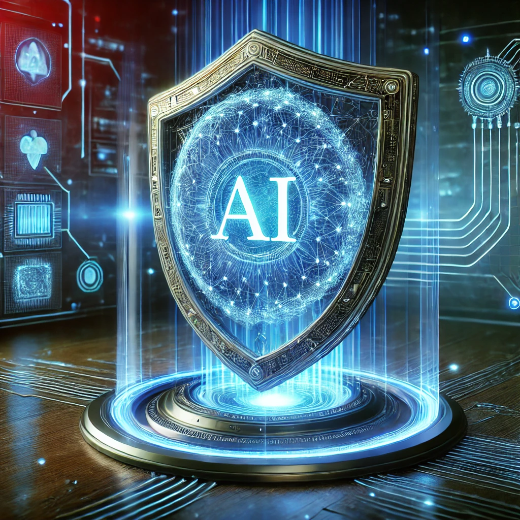 AI in Cybersecurity: How Artificial Intelligence is Changing the Game ...