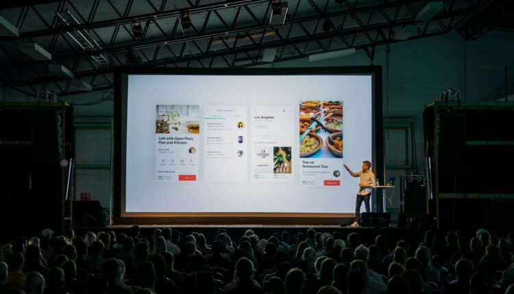 Why UX Website Design Matters for Nashville Business Growth
