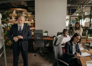 Start Fresh: Smarter Business Systems for Nashville Teams