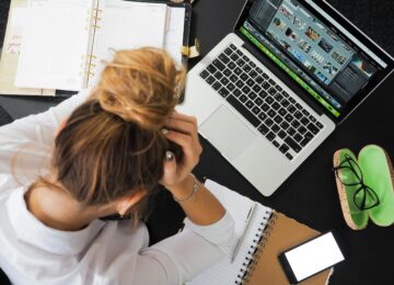 How to Spot a Broken IT System Before It Costs You Clients